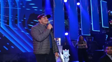 خلاصة الحدث خامس أيام بطولة الجامعات للألعاب الإلكترونية بمشاركة آلاف الطلاب